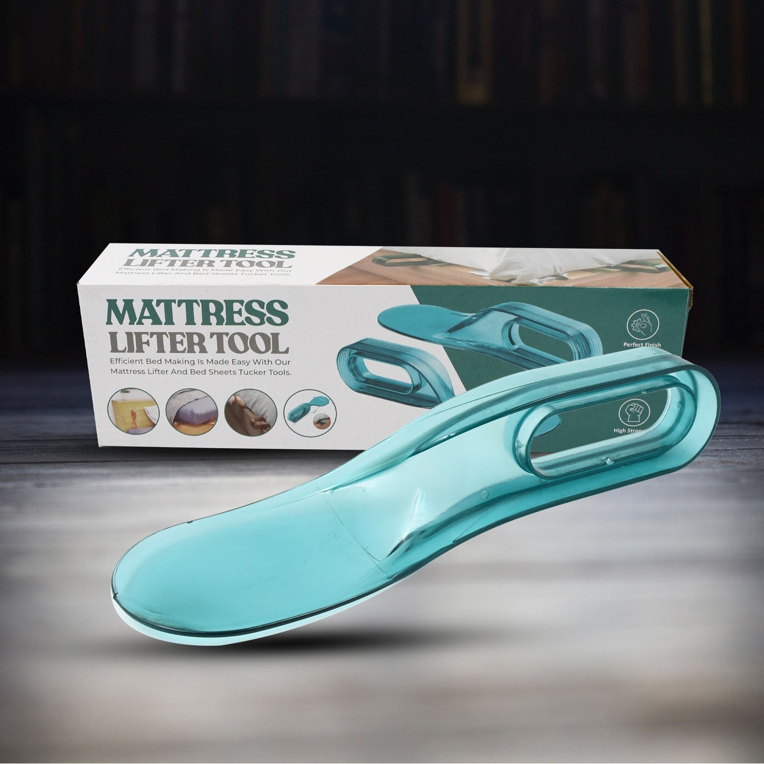 Bedsheet Lifter Tool Bedsheet Lifter Tool